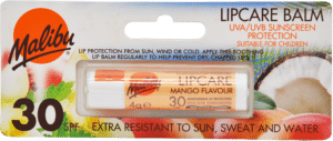 Single Lipbalm Mango