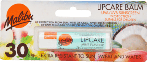 Single Lipbalm Mint