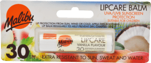 Single Lipbalm Vanilla