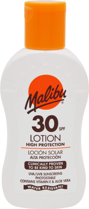SPF30 Lotion