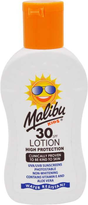SPF30 Kids Lotion