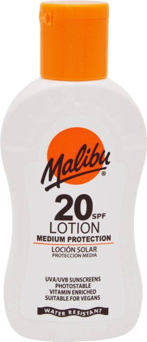 SPF20 Lotion