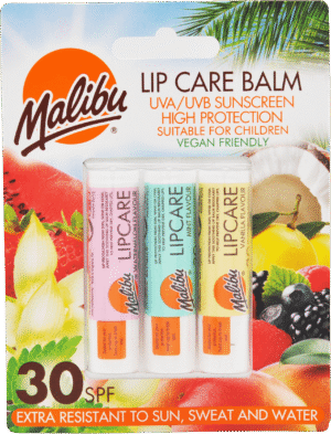 Lipbalm multipack - pick your flavours