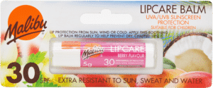 Single Lipbalm Berry