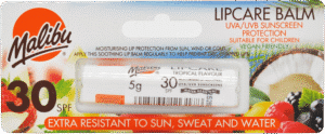 Single Lipbalm Tropical