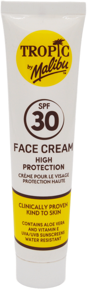 SPF30 Face Cream